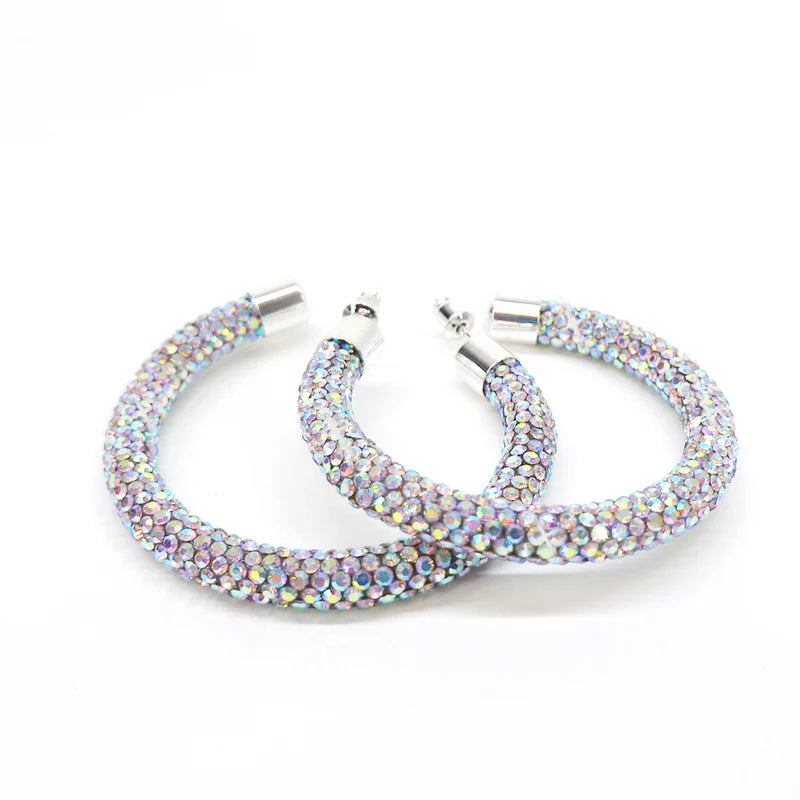 Hoop Earrings