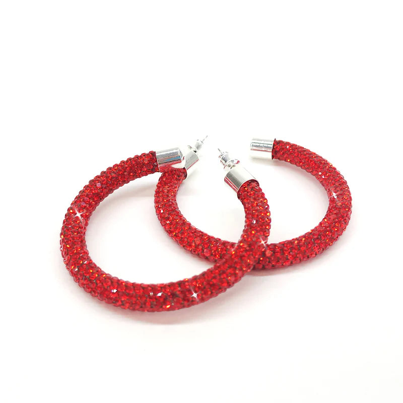 Hoop Earrings