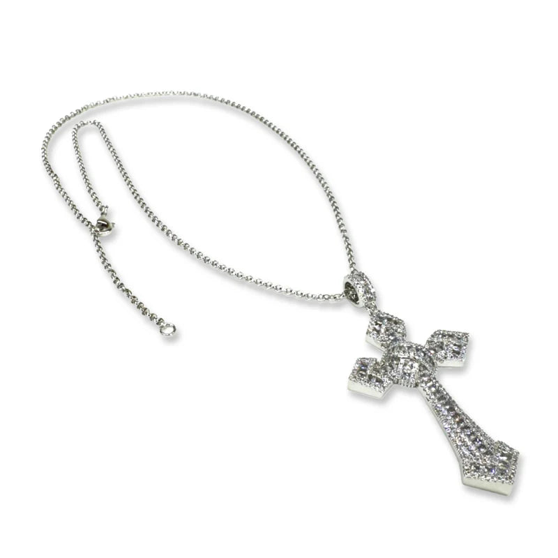 Cross Necklace