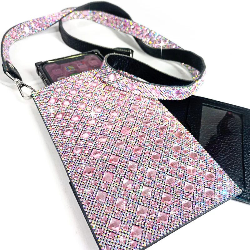 Cellphone Purse