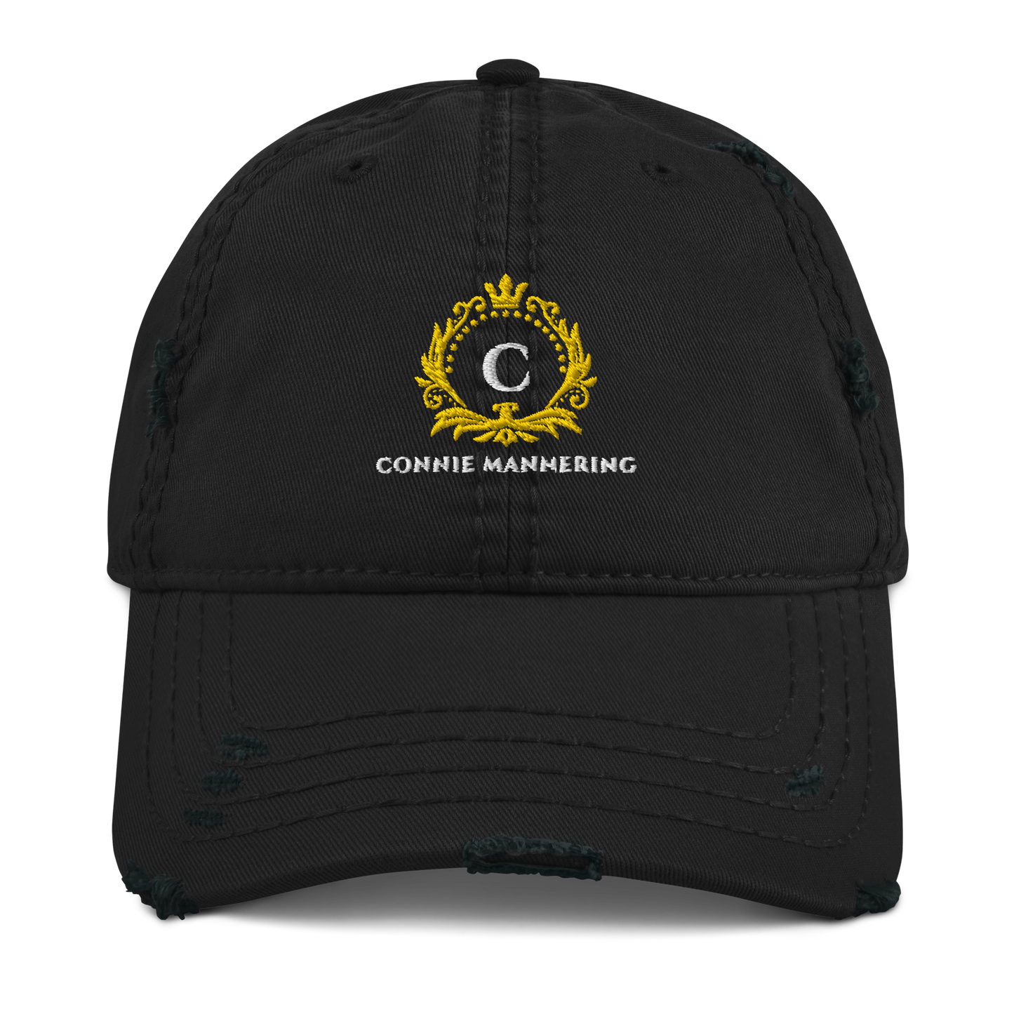 Connie Mannering Hat