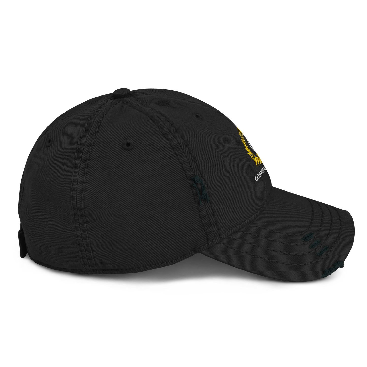 Connie Mannering Hat