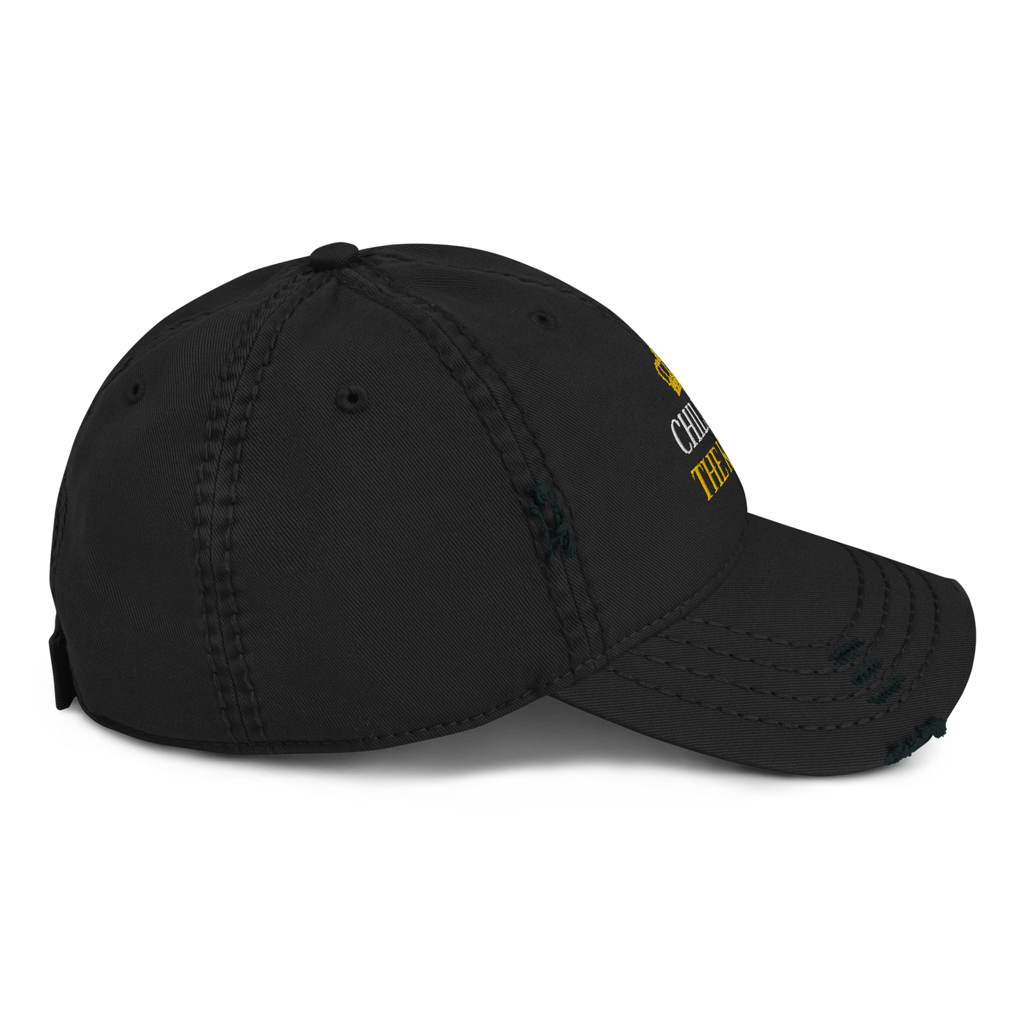 Child of the King Hat