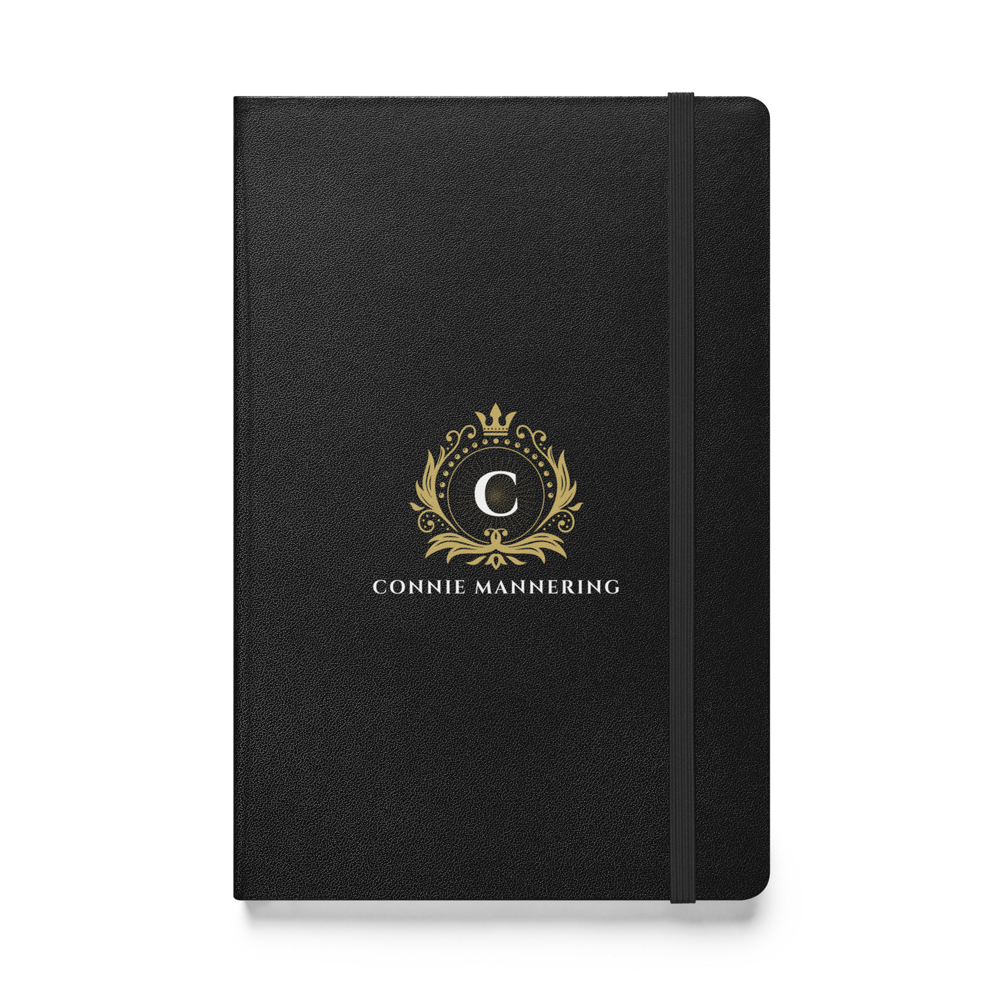 Connie Mannering Journal