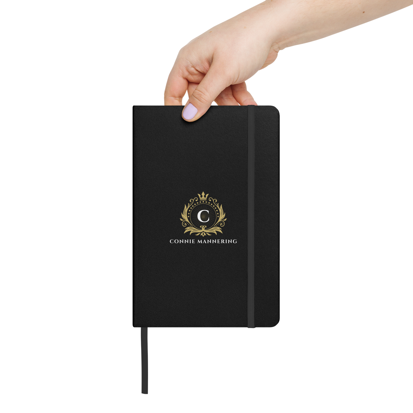 Connie Mannering Journal