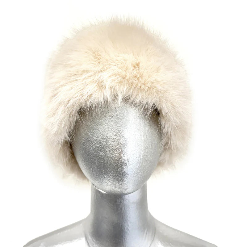 Faux Fur Fantasy Furband