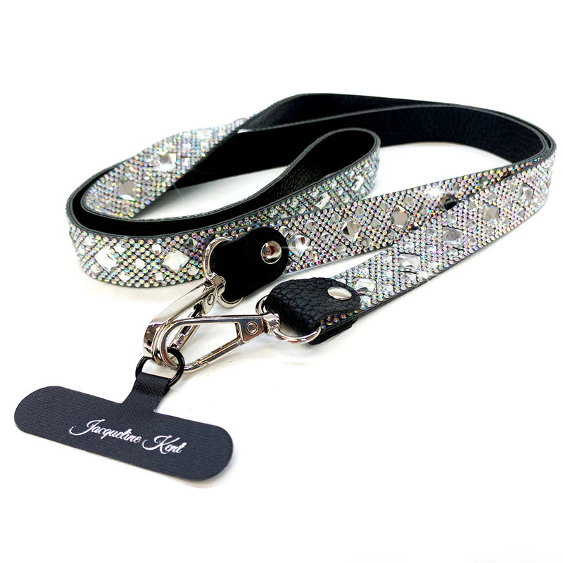 Crossbody Lanyard