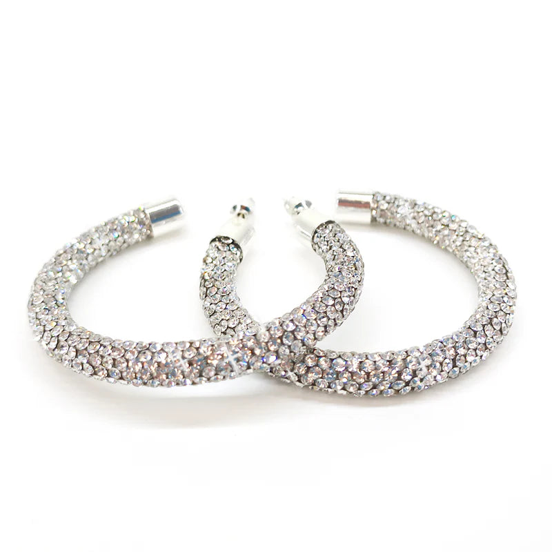 Hoop Earrings