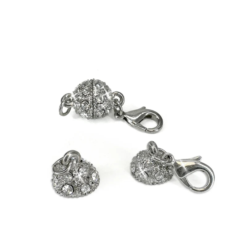 Large Magnetic Necklace Connector