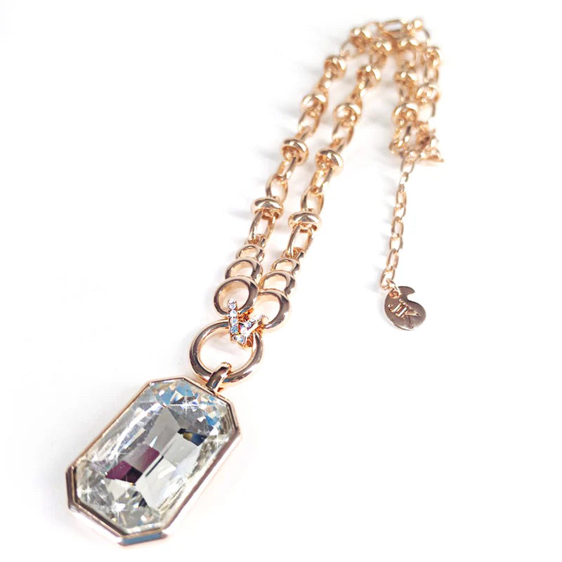 Rock Necklace