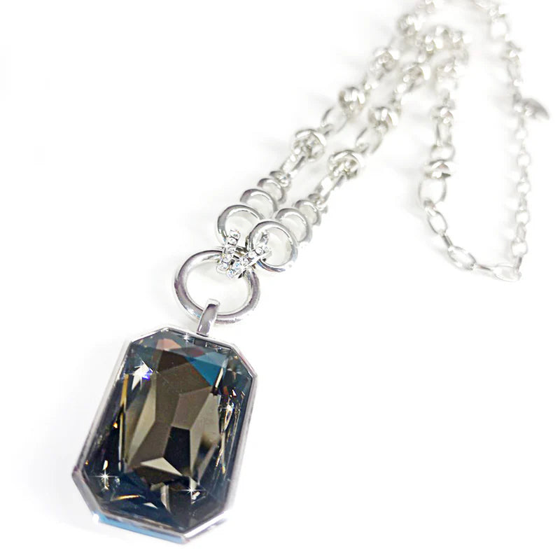 Rock Necklace