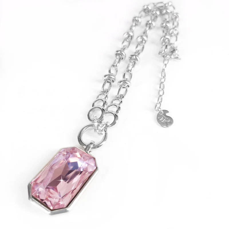 Rock Necklace