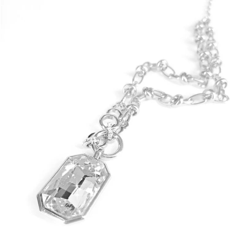 Rock Necklace