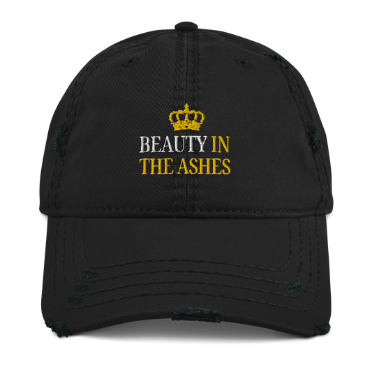 Beauty Hat