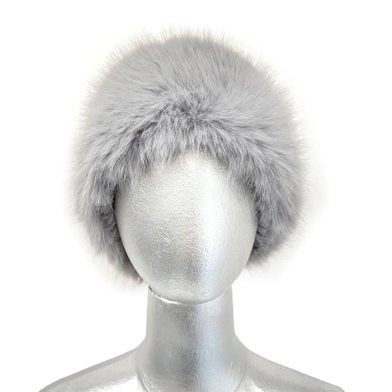 Faux Fur Fantasy Furband