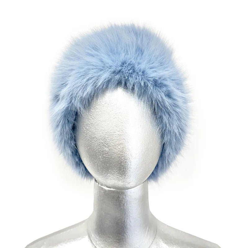 Faux Fur Fantasy Furband