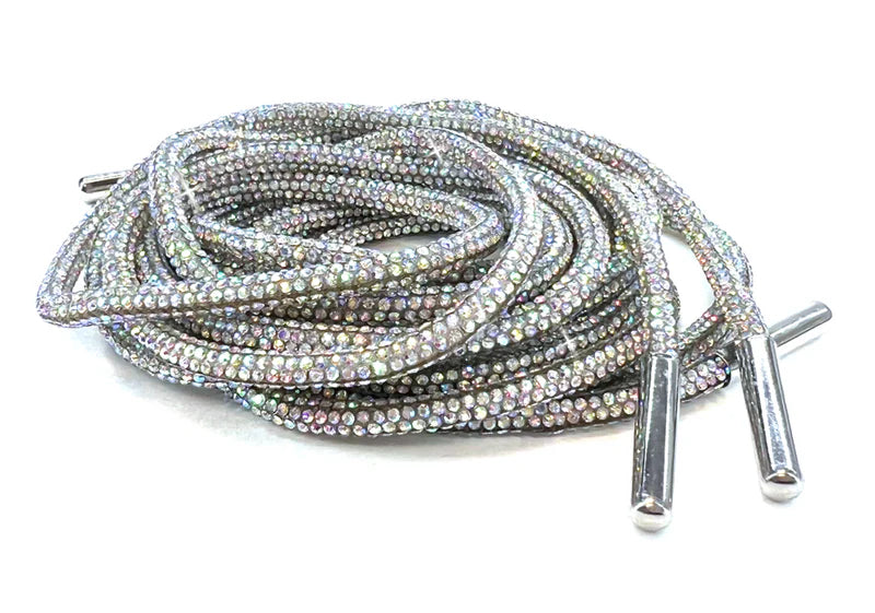 Tie One On Bling String Rhinestone Multipurpose Cords