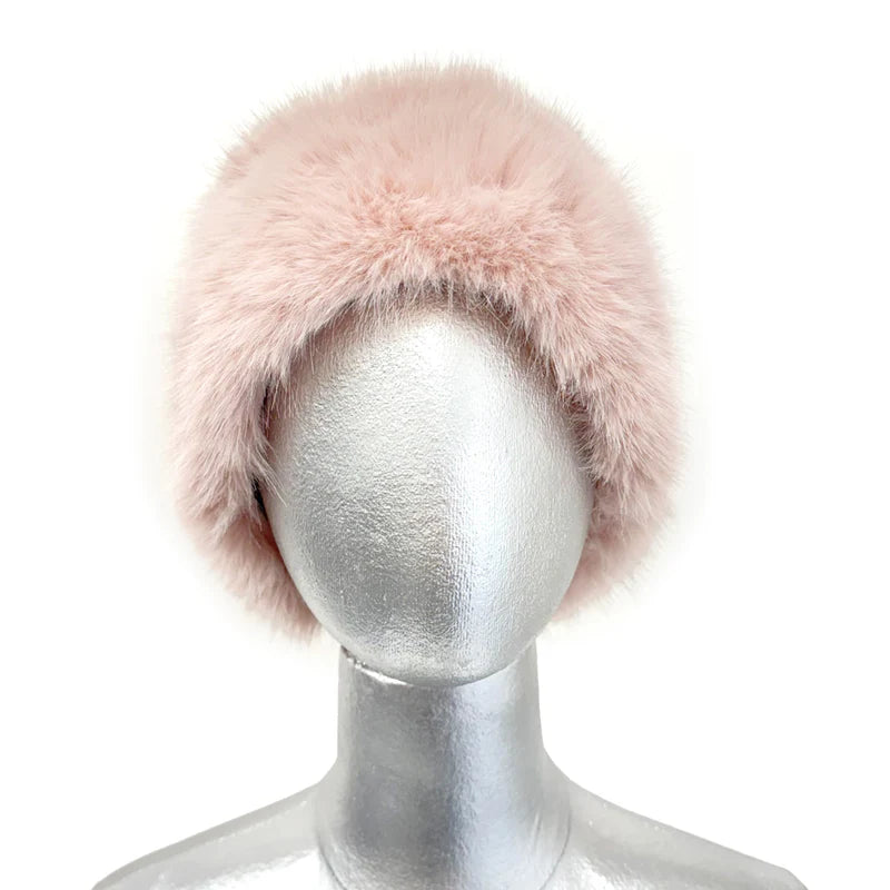 Faux Fur Fantasy Furband