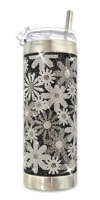 Crystal Tumblers