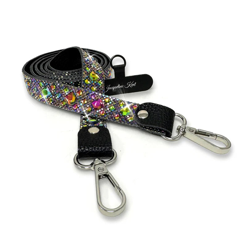 Crossbody Lanyard