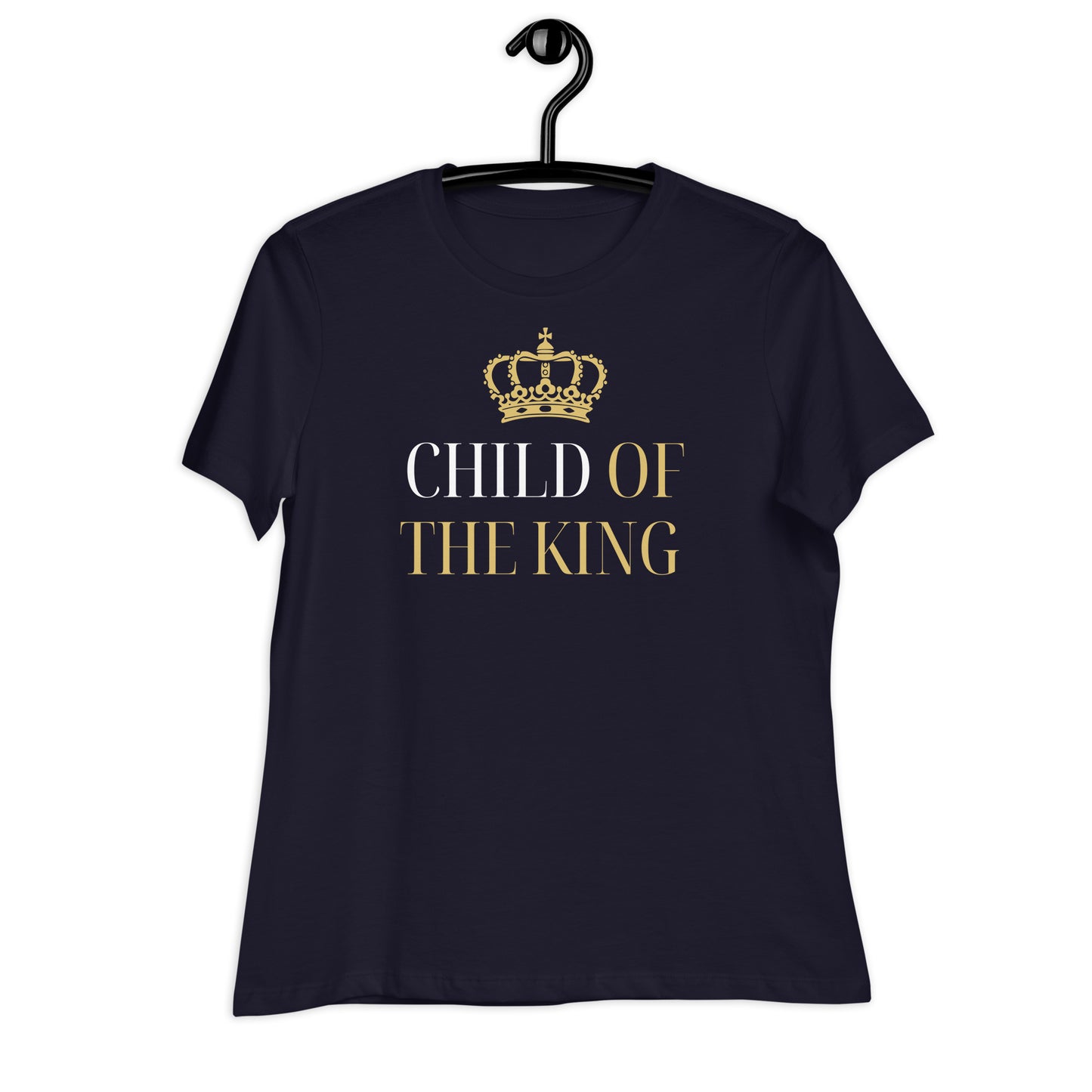 Child of the King T-Shirt