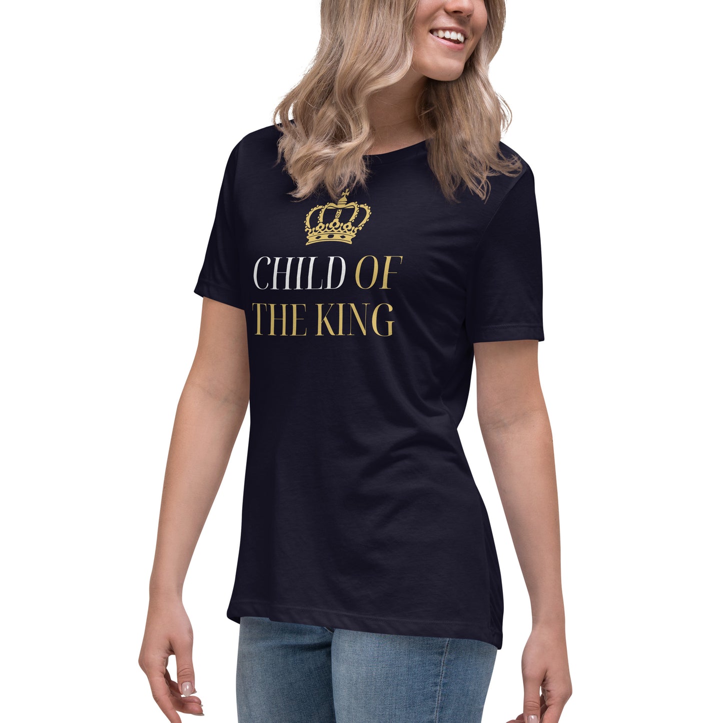 Child of the King T-Shirt