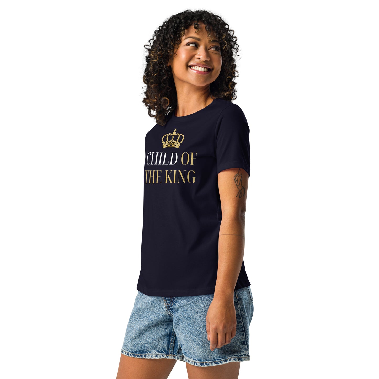 Child of the King T-Shirt