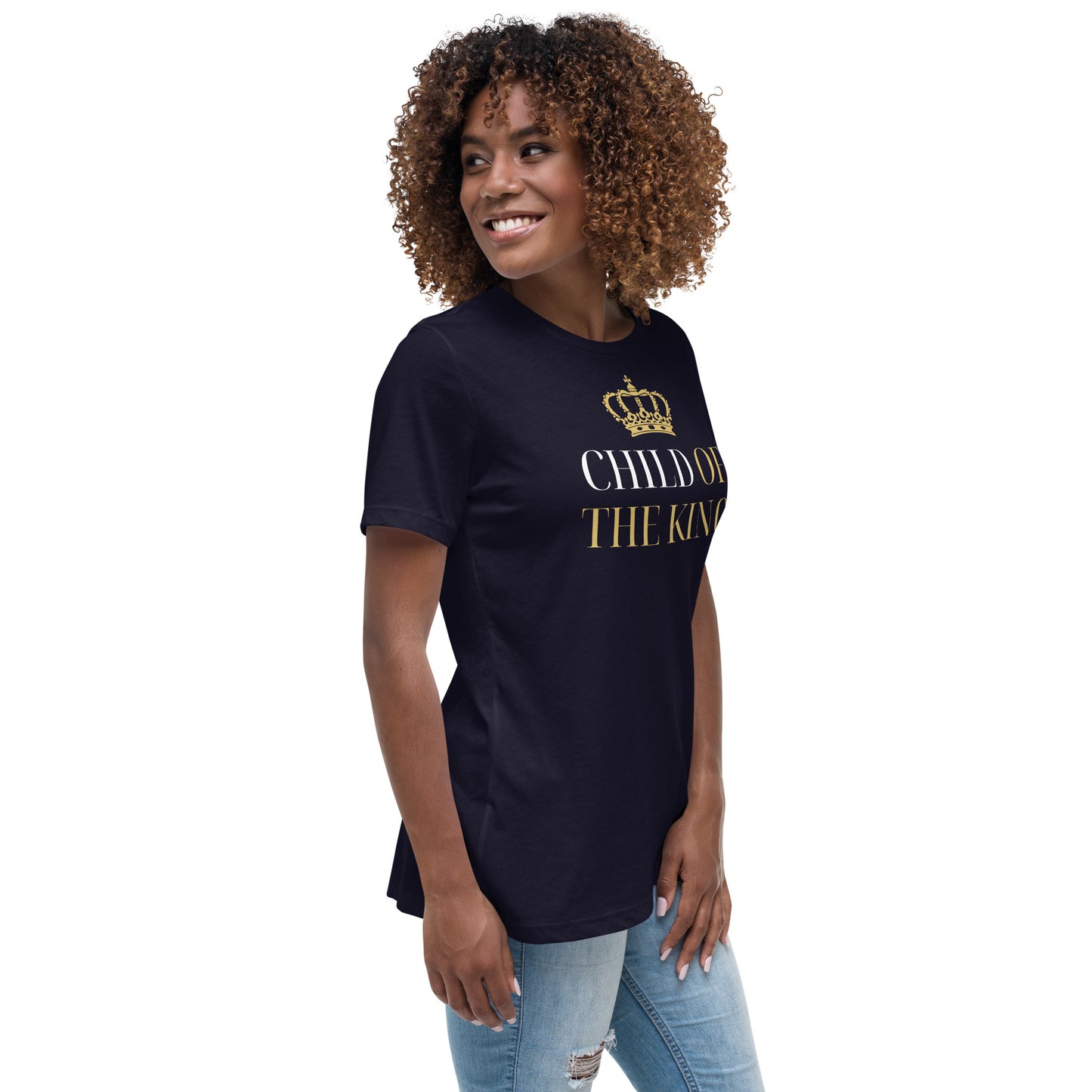 Child of the King T-Shirt